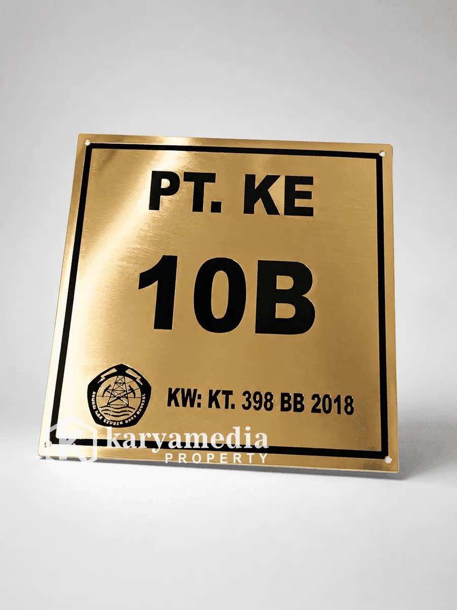 Plakat Brastable 4